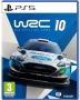WRC 10 (PS5) Игра  PS5 Нова Запечатана, снимка 1