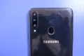 Samsung Galaxy A20S, снимка 9