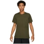 nike dri fit - страхотна мъжка тениска XL, снимка 1