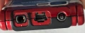 Nokia N76 Red, снимка 5