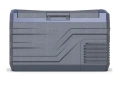 Хладилна кутия с компресор 12V/24V 100/220V 40 литра, снимка 5