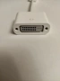 Преходник HDMI към DVI-D за монитор Apple, снимка 2