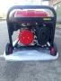 Генератор за Ток HONDA -T70 6.5KW INVERTER , снимка 3
