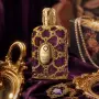 Orientica Velvet Gold EDP 100ml – Луксозен парфюм за него и нея с карамел, роза, ванилия и мускус, снимка 2