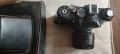 класически съветски огледално-рефлексен фотоапарат (SLR) Зенит ЕТ Zenit ET). С обектив Helios-44., снимка 6