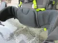 Туристическа раница Technicals Tibet 65+, снимка 8