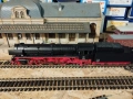 Парен локомотив Roco BR01 HO 1/87, снимка 5