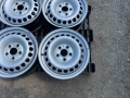 4бр.Оригинални бусови джанти 16цола 5x120 за Vw T5,T6,Transporter, снимка 4