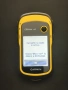 GPS Garmin eTrex 10 , снимка 3