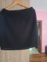 Продавам черна пола, снимка 1