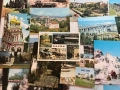 40 пощенски картички от 60-те, 70-те, 80-те, 90-те години, снимка 5