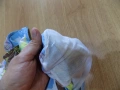 къси панталони vilebrequin шорти гащета бански плажни летни оригинални мъжки XL, снимка 13