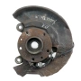 Преден ляв шенкел Nissan Qashqai II 2013-2021 ID: 160389, снимка 1