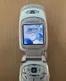 телефон Samsung SGH-E600 , Samsung E600, снимка 9