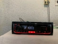 Авто Cd JVC Bluetooth, снимка 1