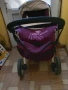 Детска количка Lorelli 3 в 1 "Miss Bambi", снимка 10