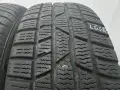 4бр зимни гуми 205/60/16 CONTINENTAL L06363 , снимка 4