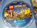 SONY PS4 LEGO WORLDS 1906261827H1E3R, снимка 12