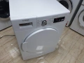 Сушилня Bosch Exclusiv Термопомпа 12м Гаранция Бош, снимка 1