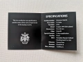 Сребърна и медна монети , снимка 7