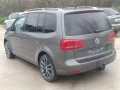 Фолксваген Туран / VW Touran 1,4TSI 2012г. - на части, снимка 4
