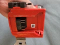 Безчетков импакт Milwaukee FID3. Само тяло. 80€ (цената е крайна), снимка 5
