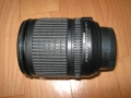Продавам обектив Nikkor 18-135mm f/3.5-5.6G ED-IF, снимка 3
