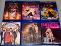 Blu-ray Филми/отлично състояние Бг.суб./Минимална поръчка 4бр., снимка 9