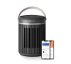 Philips Compact Fan Heater 3000 Series (модел CX3120/01), компактен керамичен отоплителен уред, снимка 2