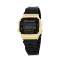 Нов часовник Casio Vintage A168WEGB-1BEF - гаранция, снимка 2
