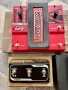 Digitech Ефекти за Китара и Бас, снимка 4