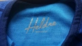 Heldre Two Face Thermo Underwear Outside: 100% Merino Wool размер L термо блуза - 2679, снимка 11