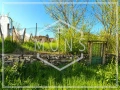Продава се къща за ремонт с обширен двор и лице на две улици в с. Добромирка, обл. Габрово., снимка 9