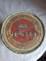 ✅КУТИЯ ОТ ШВЕЙЦАРСКО СИРЕНЕ PETIT GRUYERE - NESTLE❗, снимка 3