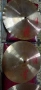 Продавам Paiste 2002 чинели, снимка 2