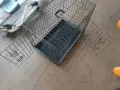  Преносима Метална Клетка !, снимка 5