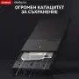 LENOVO K01-A 500GB Външен Хард Диск HDD Преносим USB 3.0 Памет за Лаптоп и Компютър SSD, снимка 8