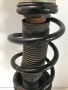 Преден амортисьор за Ford Transit Mk7 2.2 / 2.4 Tdci (06-2012) 6C11-18045-Ae, снимка 2