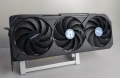 Видео карта Gigabyte Gaming OC RTX 5080 16GB GDDR7 Nvidia GeForce, снимка 2