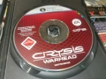 CRYSIS WARHEAD PC DVD 1806261118H1E3R, снимка 8