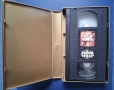 Видеокасети VHS Star Wars Междузвездни Войни 1 - 2 Част, снимка 4
