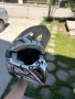 Каска airoh cross c1 size xs, снимка 1
