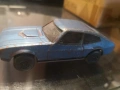 2 колички Matchbox Bulgaria Ford capri ii и Maserati bora, снимка 1