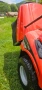 Тракторна косачка Makitta с Briggs & Stratton 13.5к.с като нова, снимка 3