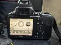 фотоапарат Nikon D3500 + обектив Nikon 18-140mm VR/+зарядно/+ калъф, снимка 1