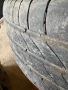 Гуми MICHELIN 215 55 R17 Летни и Зимни Почти нови Бартер, снимка 6