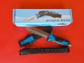Водолазен нож Driver’s Knife 125х255 мм, снимка 5