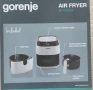 Air Fryer Gorenje  AF1409DW, снимка 4