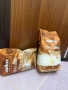 Два пакета Lavazza creme e aroma - 2 кг., снимка 1