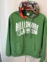 Худи Горница сличър Billionaire Boys Club (BBC) – Оригинално, Размер XL, Streetwear, снимка 1